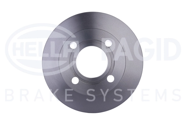 Brake Disc (8DD 355 100-601)
