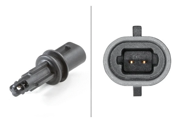 Sensor, intake air temperature (6PP 009 400-761)