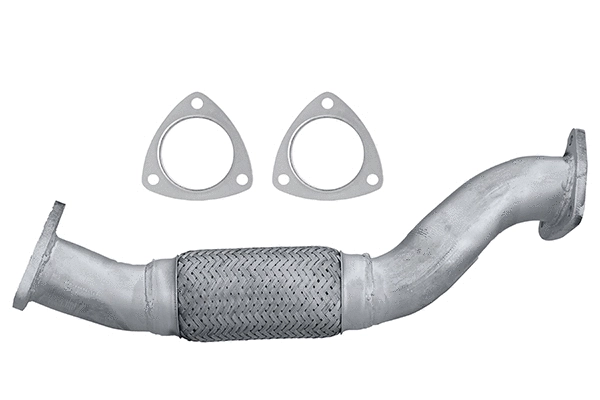 Exhaust Pipe (8LA 366 000-251)