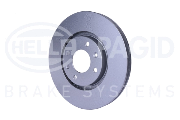 Brake Disc (8DD 355 108-371)