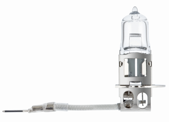 Bulb, spotlight (8GH 178 555-241)