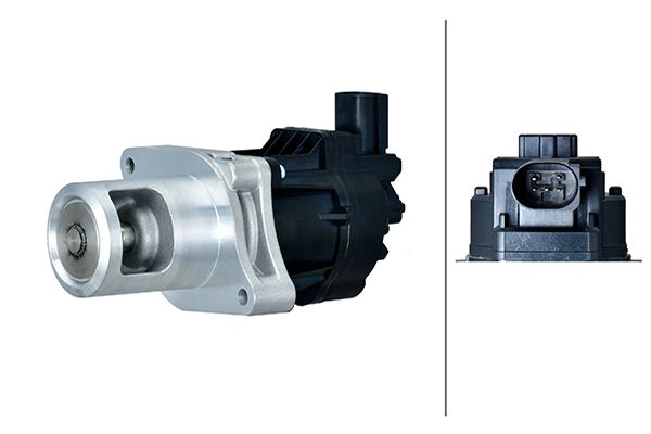 EGR Valve (6NU 014 864-921)