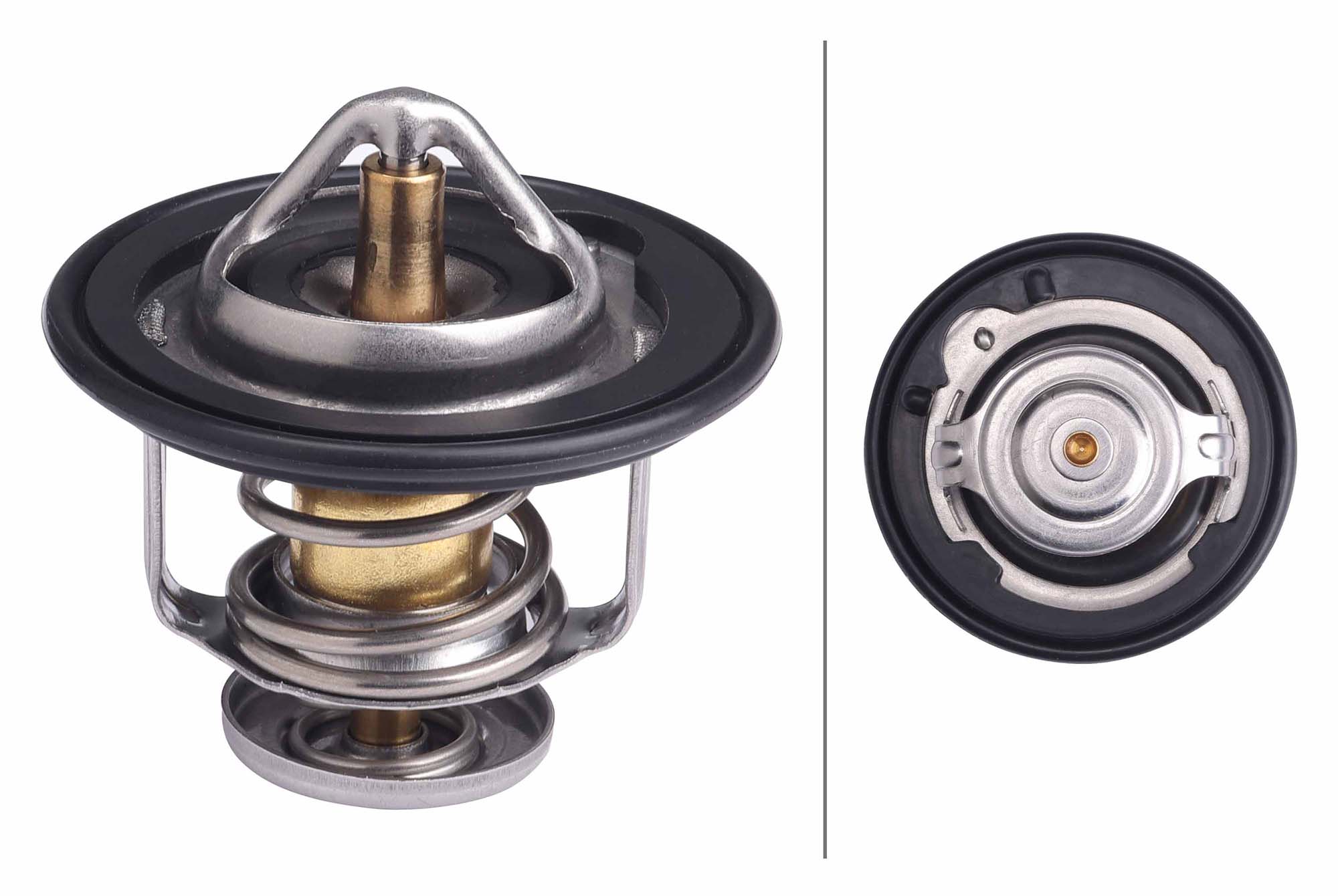 Thermostat, coolant (8MT 354 778-531)