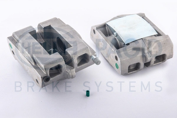 Brake Caliper (8AC 355 382-251)