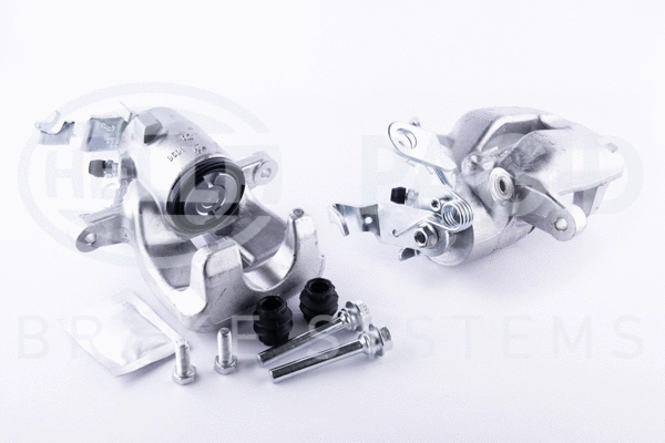 Brake Caliper (8AN 355 784-631)
