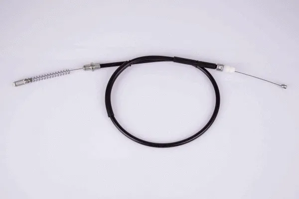Cable Pull, parking brake (8AS 355 667-531)