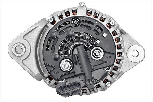 Alternator (8EL 012 584-811)