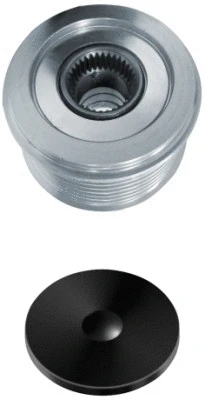 Alternator Freewheel Clutch (9XU 358 039-081)