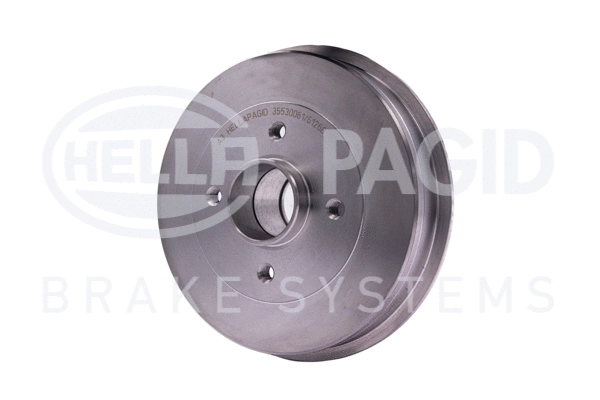 Brake Drum