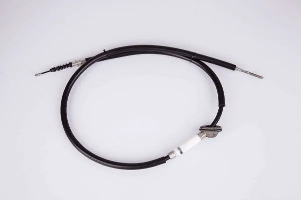 Cable Pull, parking brake (8AS 355 664-581)