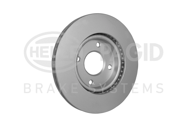 Brake Disc (8DD 355 120-591)