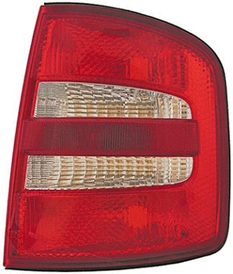 Tail Light Assembly (9EL 171 977-011)