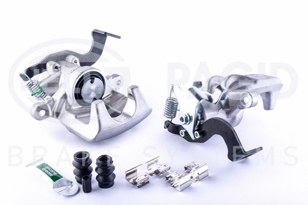 Brake Caliper (8AC 355 397-941)