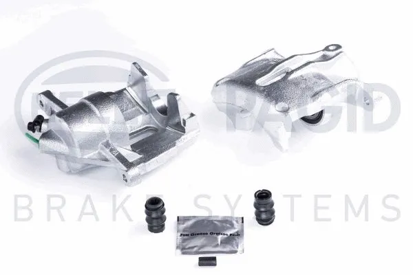 Brake Caliper (8AC 355 392-001)