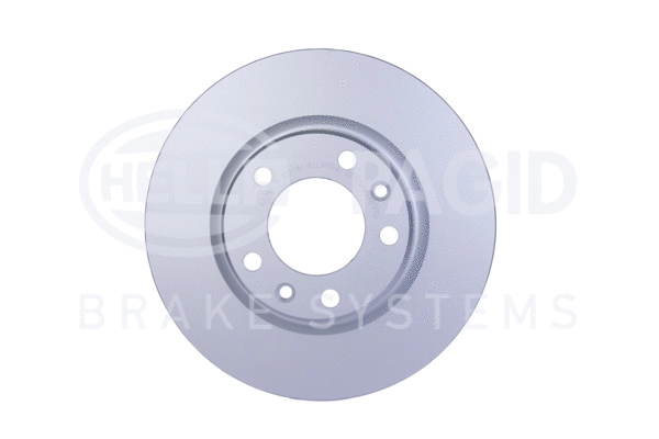 Brake Disc (8DD 355 120-491)
