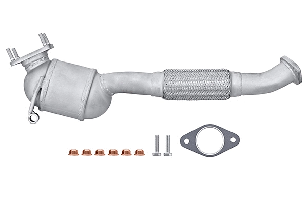 Catalytic Converter