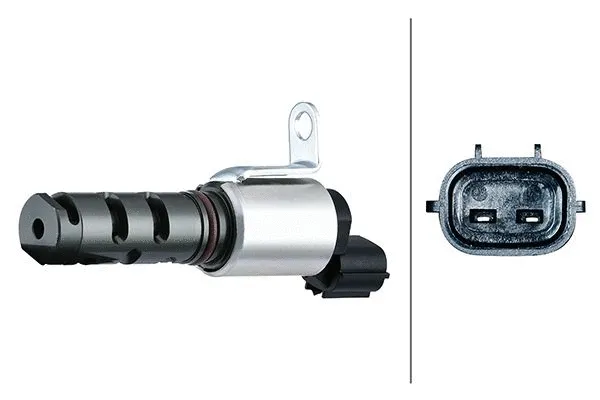 Control Valve, camshaft adjustment (6NW 358 188-111)