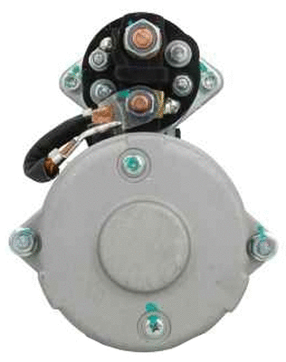 Starter (8EA 015 642-291)