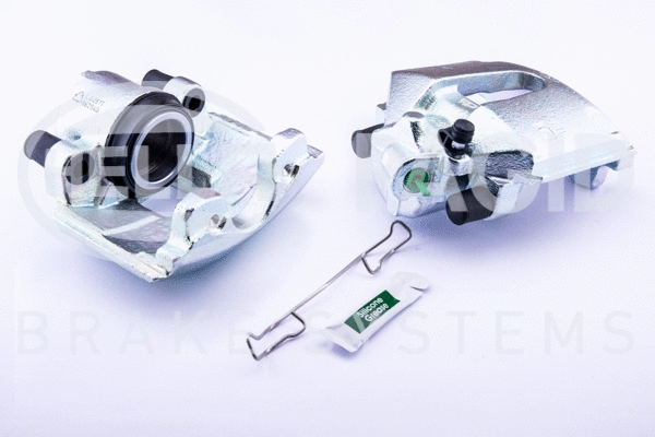 Brake Caliper (8AC 355 391-141)