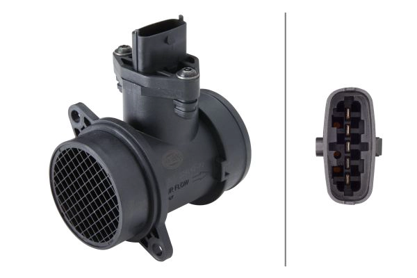 Mass Air Flow Sensor