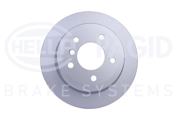 Brake Disc (8DD 355 120-211)
