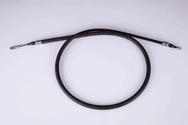 Cable Pull, parking brake (8AS 355 663-321)