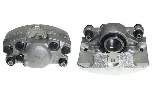 Brake Caliper (8AC 355 398-661)