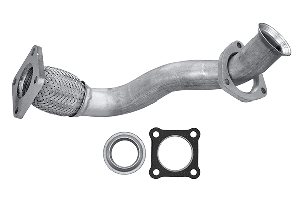 Exhaust Pipe (8LA 366 006-921)