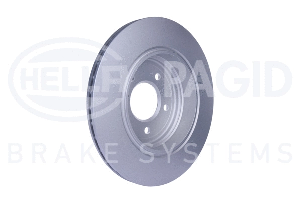 Brake Disc (8DD 355 109-941)