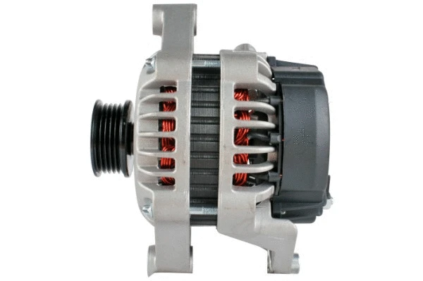 Alternator (8EL 012 428-051)
