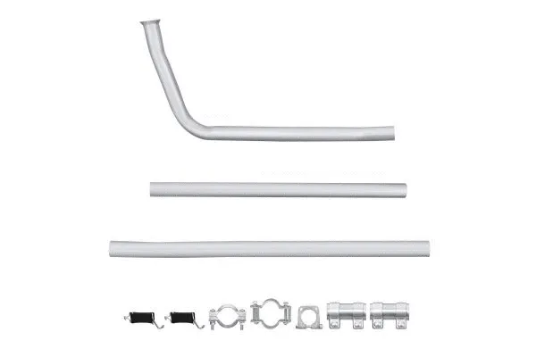 Exhaust Pipe (8LA 366 004-831)