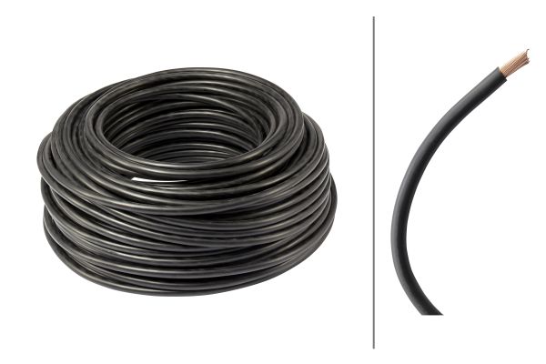 Cable Set (8KL 712 969-001)