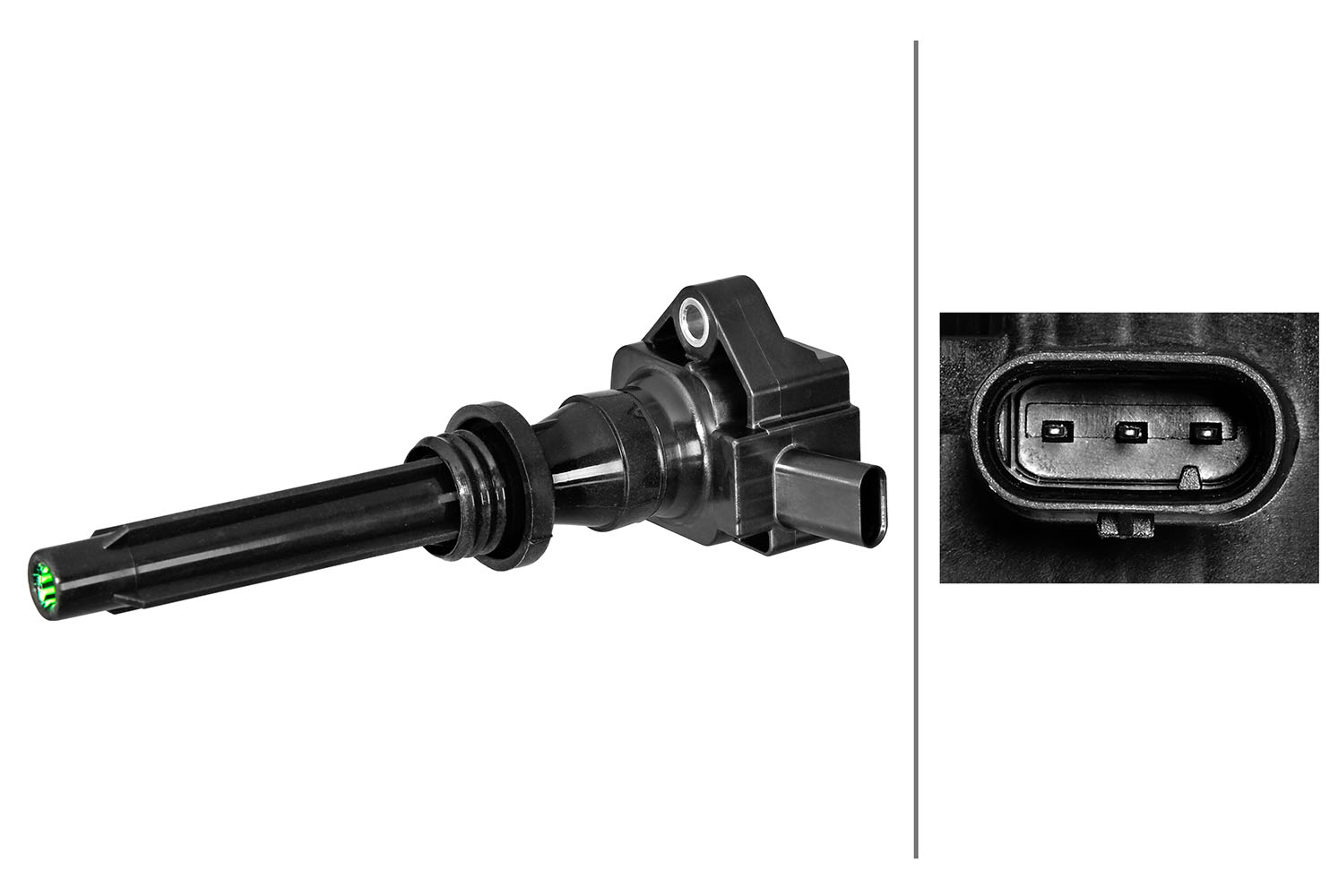 Ignition Coil (5DA 358 101-621)