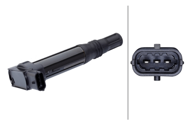 Ignition Coil (5DA 358 057-931)