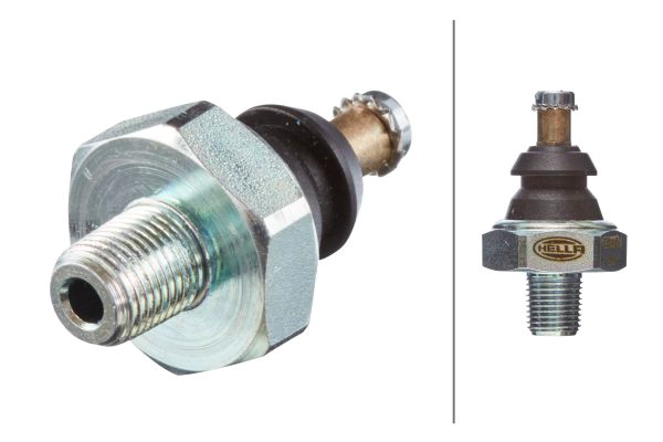 Oil Pressure Switch (6ZL 014 396-011)