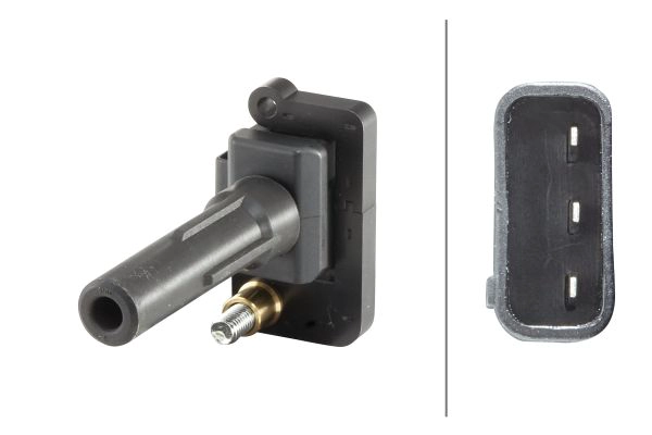 Ignition Coil (5DA 230 035-831)