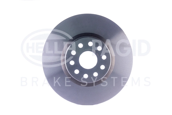 Brake Disc (8DD 355 106-581)