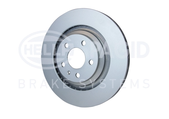 Brake Disc (8DD 355 117-722)