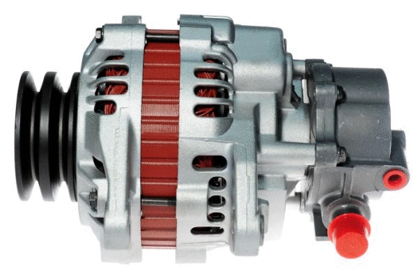 Alternator (8EL 011 711-091)