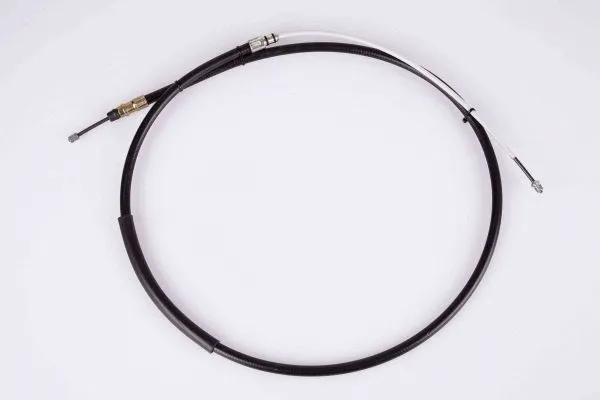 Cable Pull, parking brake (8AS 355 660-251)