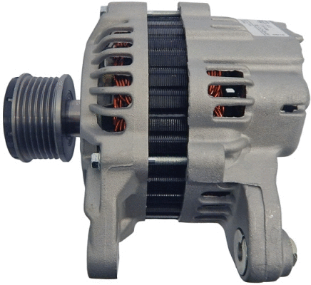 Alternator (8EL 012 428-491)