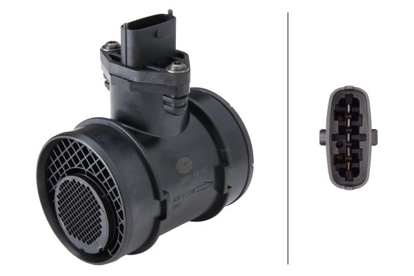 Mass Air Flow Sensor (8ET 009 149-401)
