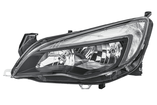 Headlight (1EG 010 011-611)