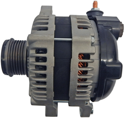 Alternator (8EL 011 713-211)