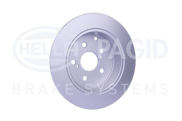 Brake Disc (8DD 355 119-021)
