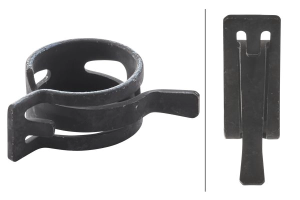 Clamping Clip (8HK 187 228-231)