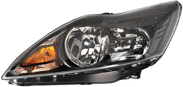 Headlight (1EE 354 257-031)