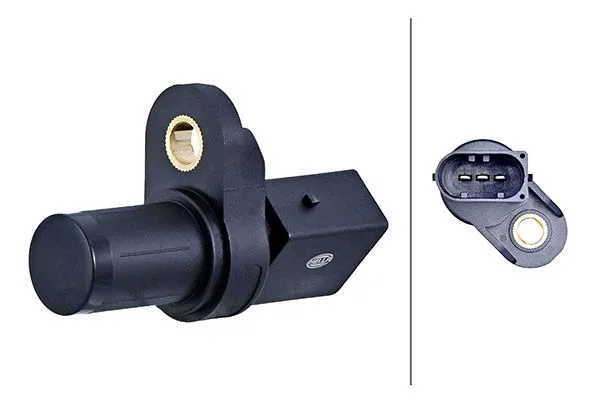 Sensor, crankshaft pulse (6PU 009 168-721)