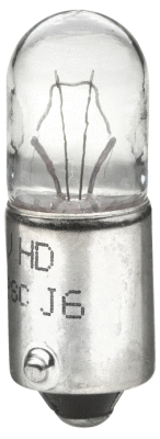 Bulb, direction indicator (8GP 002 067-261)