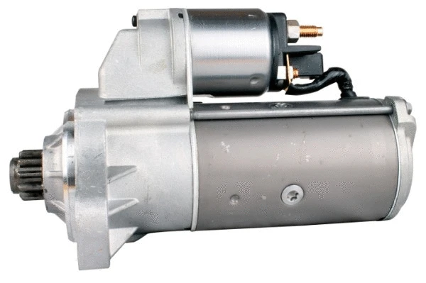 Starter (8EA 012 526-591)